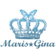 Maris Gina Logo